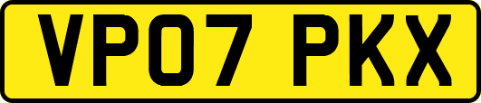 VP07PKX