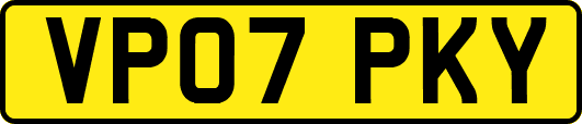 VP07PKY
