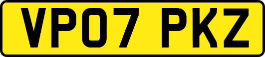 VP07PKZ