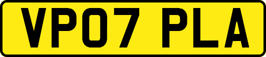 VP07PLA
