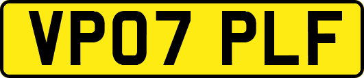 VP07PLF
