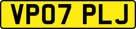 VP07PLJ