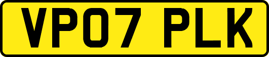 VP07PLK