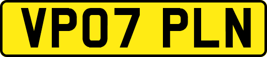 VP07PLN