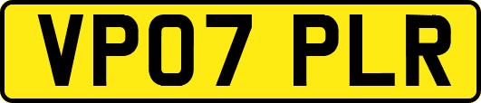 VP07PLR