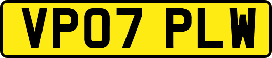 VP07PLW