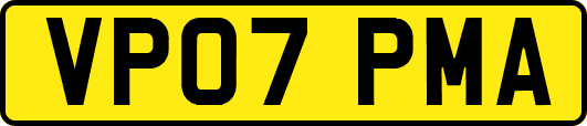 VP07PMA