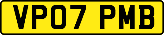 VP07PMB