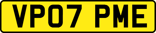 VP07PME