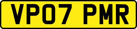 VP07PMR
