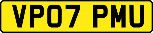 VP07PMU