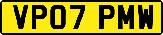 VP07PMW