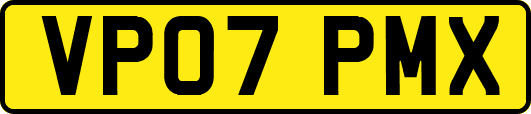 VP07PMX