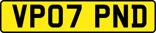 VP07PND
