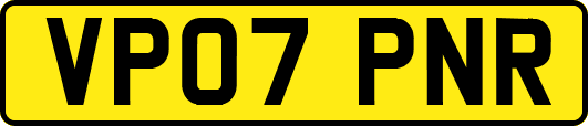 VP07PNR