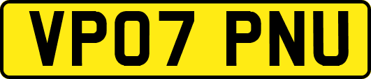 VP07PNU