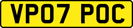VP07POC