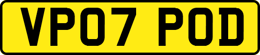 VP07POD