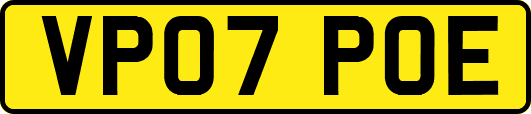 VP07POE