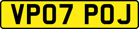 VP07POJ
