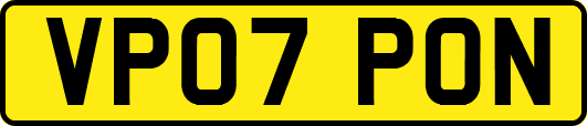 VP07PON