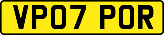 VP07POR