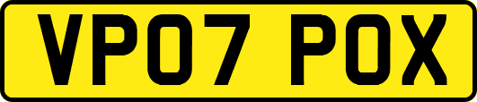 VP07POX