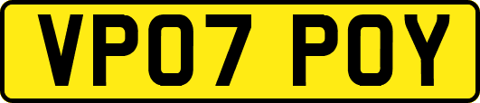 VP07POY