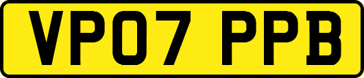 VP07PPB