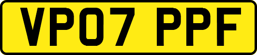 VP07PPF