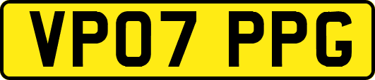 VP07PPG