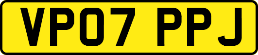 VP07PPJ