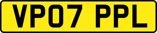 VP07PPL