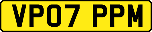 VP07PPM