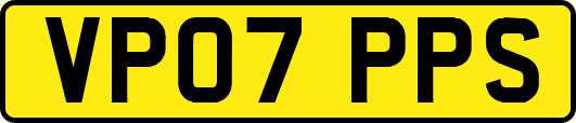VP07PPS