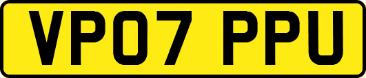 VP07PPU