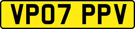VP07PPV