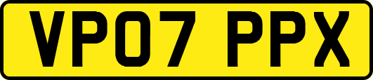 VP07PPX
