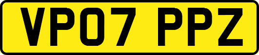 VP07PPZ