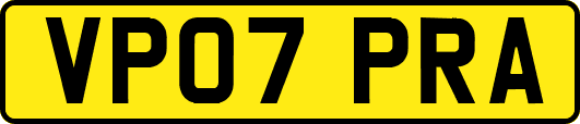 VP07PRA