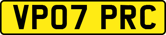 VP07PRC
