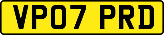 VP07PRD