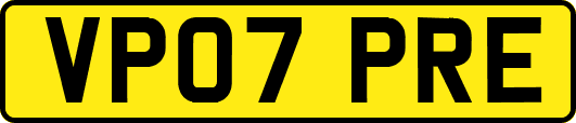 VP07PRE