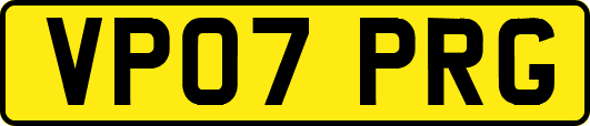 VP07PRG