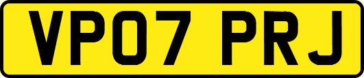 VP07PRJ