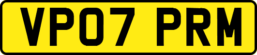 VP07PRM