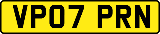 VP07PRN