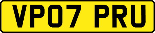VP07PRU