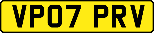 VP07PRV