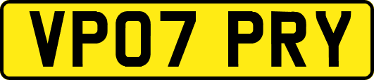 VP07PRY